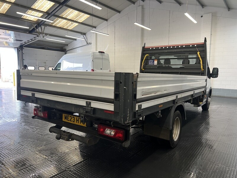 Used Ford Transit 2023 for sale - 78182261: Photo 3