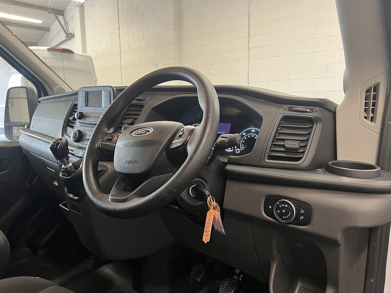 Used Ford Transit 2023 for sale - 78182261: Photo 5