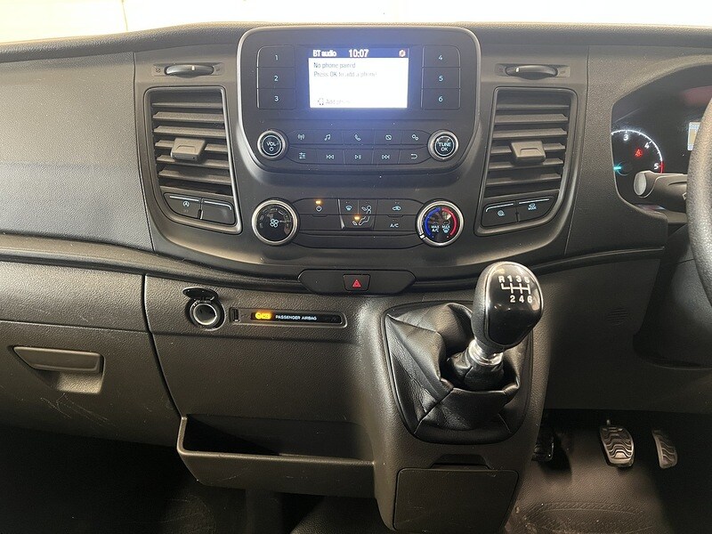 Used Ford Transit 2023 for sale - 78182261: Photo 7