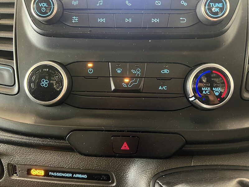 Used Ford Transit 2023 for sale - 78182261: Photo 8