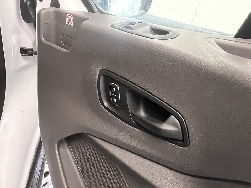 Used Ford Transit 2021 for sale - 76919786: Photo 13