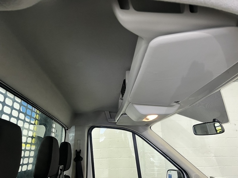 Used Ford Transit 2021 for sale - 76919786: Photo 14