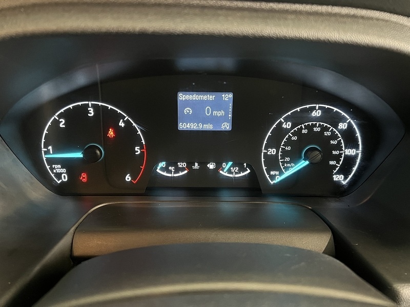 Used Ford Transit 2021 for sale - 76919786: Photo 16