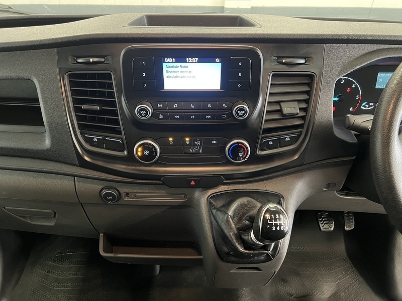 Used Ford Transit 2021 for sale - 76919786: Photo 18