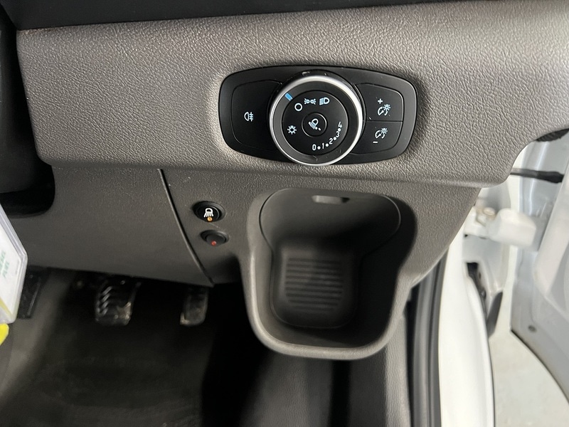 Used Ford Transit 2021 for sale - 76919786: Photo 19