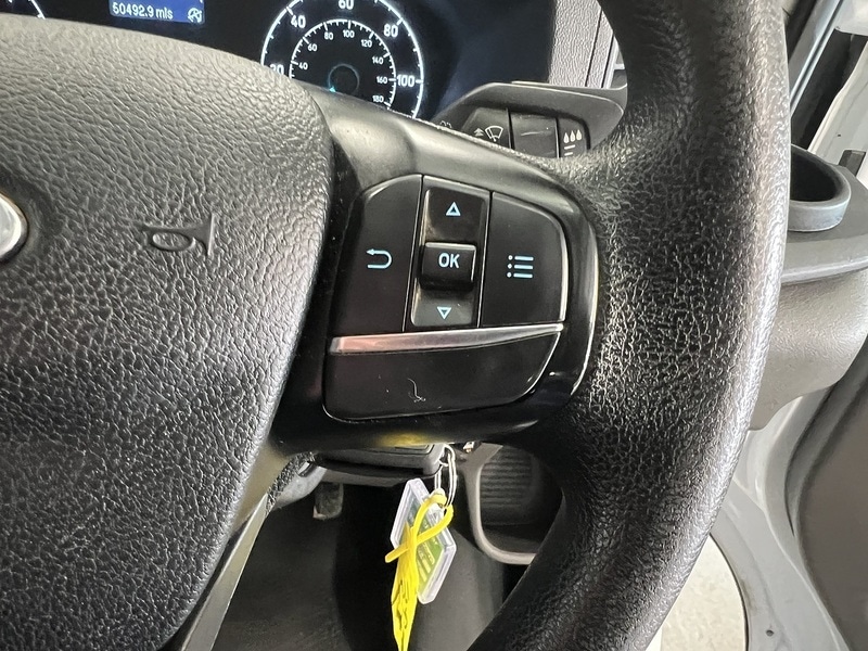 Used Ford Transit 2021 for sale - 76919786: Photo 20