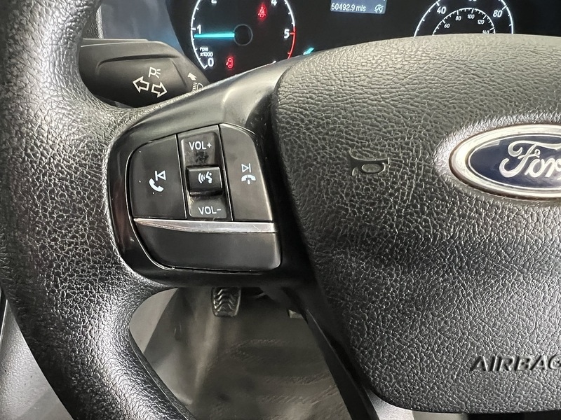 Used Ford Transit 2021 for sale - 76919786: Photo 21