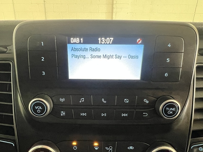 Used Ford Transit 2021 for sale - 76919786: Photo 23