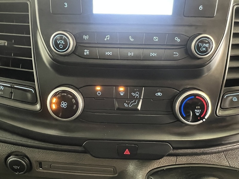 Used Ford Transit 2021 for sale - 76919786: Photo 25