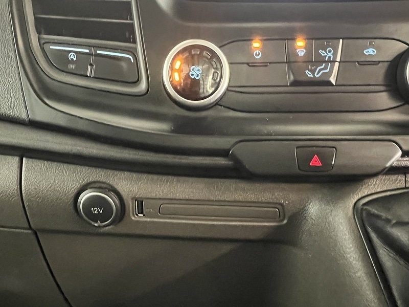 Used Ford Transit 2021 for sale - 76919786: Photo 27