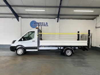 Used Ford Transit 2021 for sale - 76919786: Photo