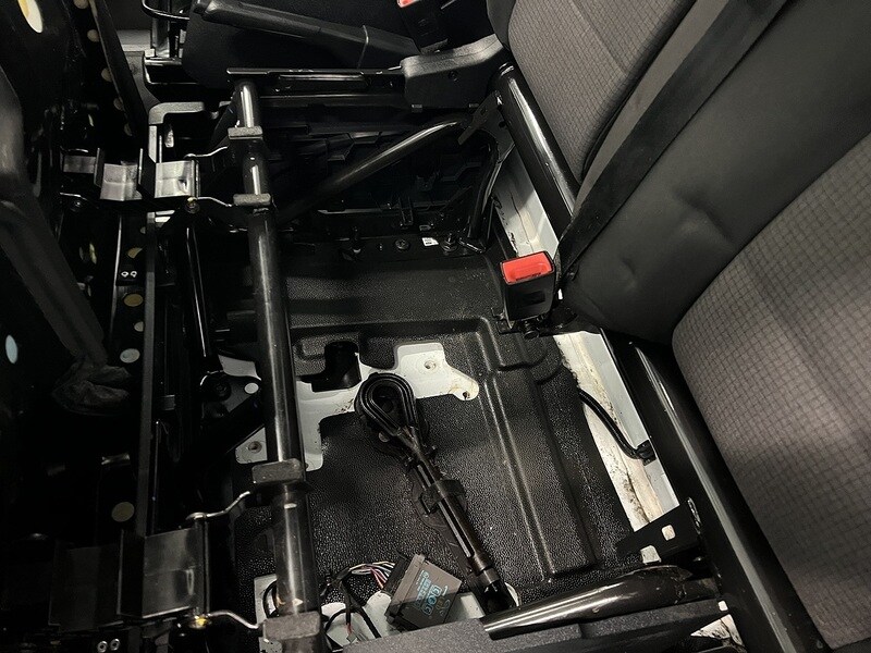 Used Ford Transit 2021 for sale - 76919786: Photo 36