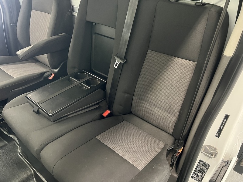 Used Ford Transit 2021 for sale - 76919786: Photo 37