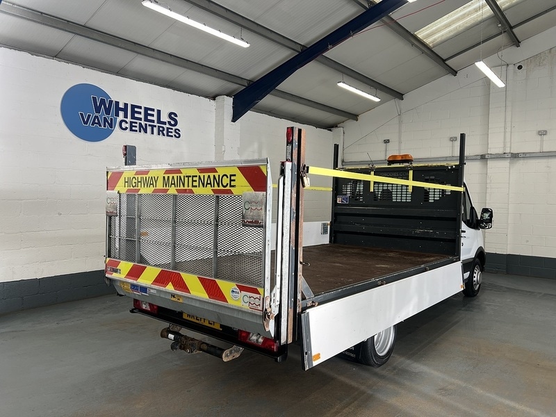 Used Ford Transit 2021 for sale - 76919786: Photo 39