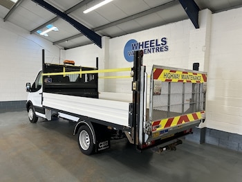 Used Ford Transit 2021 for sale - 76919786: Photo