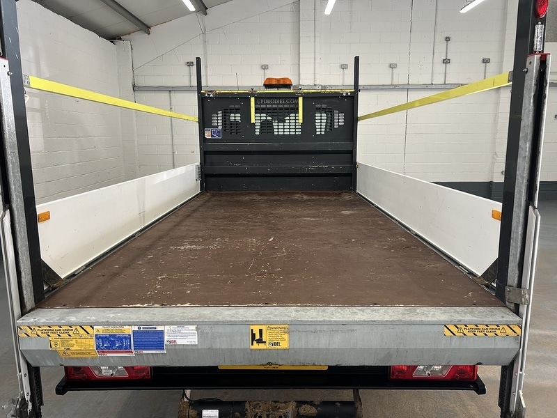 Used Ford Transit 2021 for sale - 76919786: Photo 40