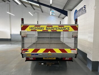 Used Ford Transit 2021 for sale - 76919786: Photo