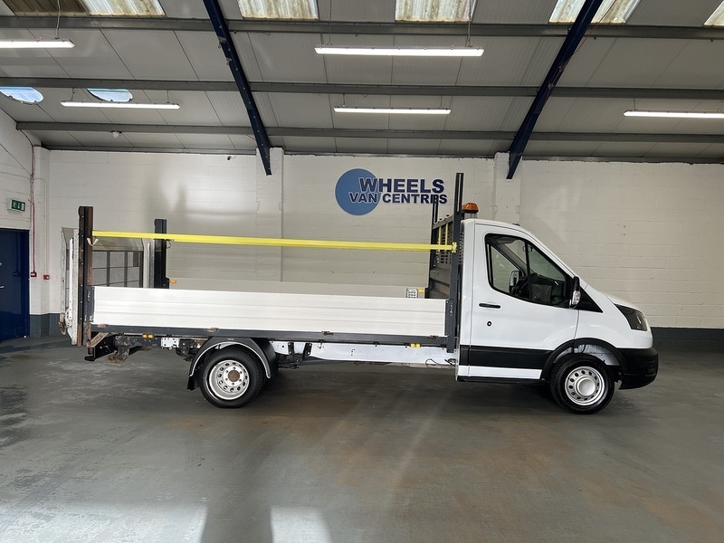 Used Ford Transit 2021 for sale - 76919786: Photo 6