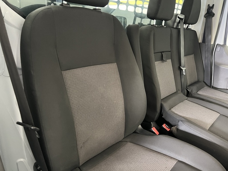 Used Ford Transit 2021 for sale - 76919786: Photo 9