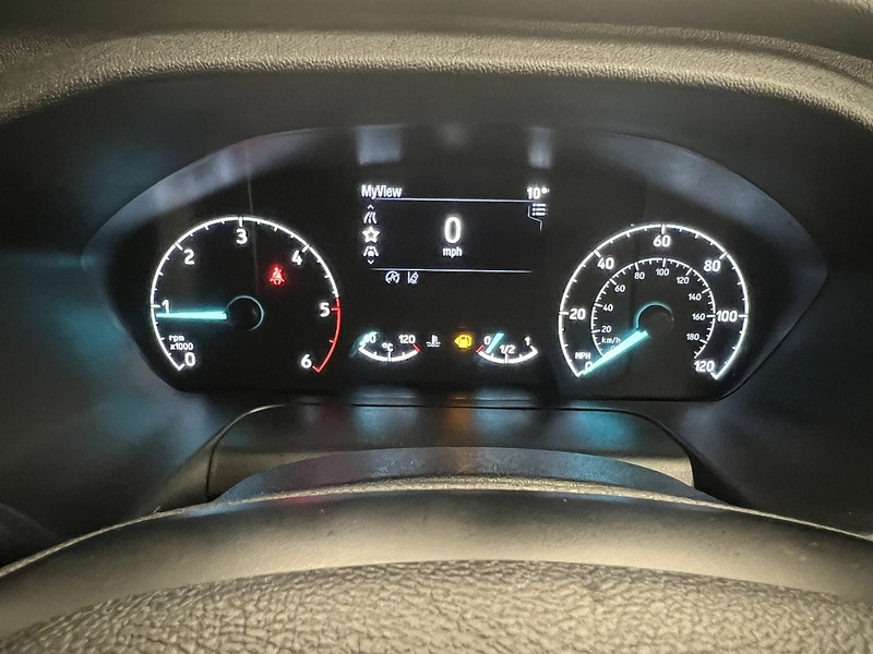 Used Ford Transit 2023 for sale - 77465233: Photo 11