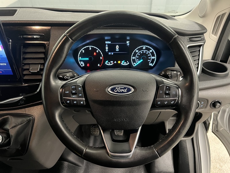 Used Ford Transit 2023 for sale - 77465233: Photo 12