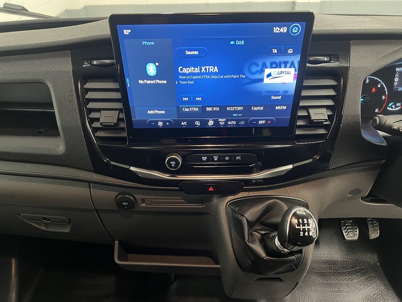 Used Ford Transit 2023 for sale - 77465233: Photo 13