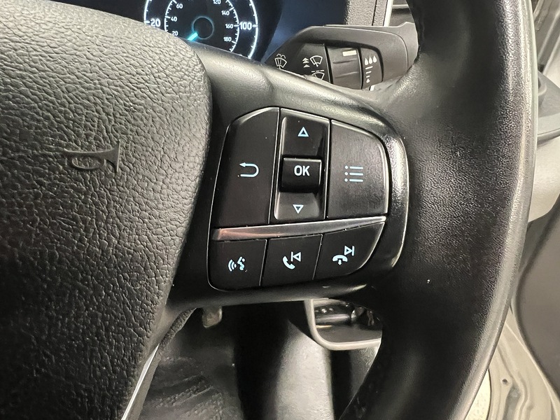 Used Ford Transit 2023 for sale - 77465233: Photo 16