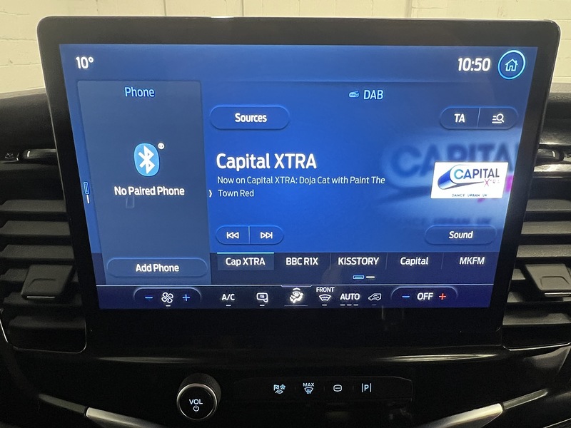 Used Ford Transit 2023 for sale - 77465233: Photo 18