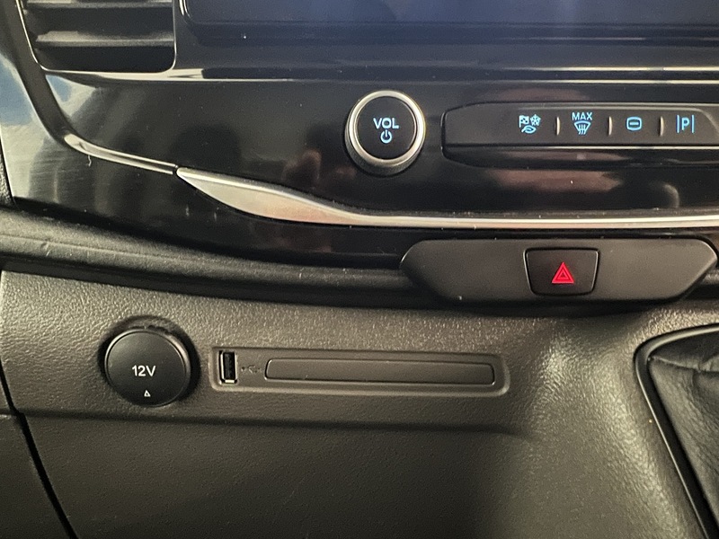 Used Ford Transit 2023 for sale - 77465233: Photo 22