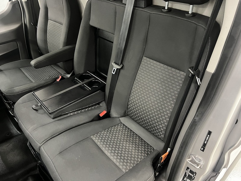 Used Ford Transit 2023 for sale - 77465233: Photo 31