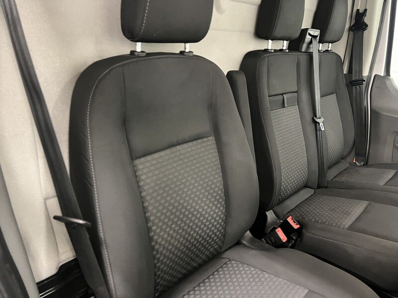Used Ford Transit 2023 for sale - 77465233: Photo 33