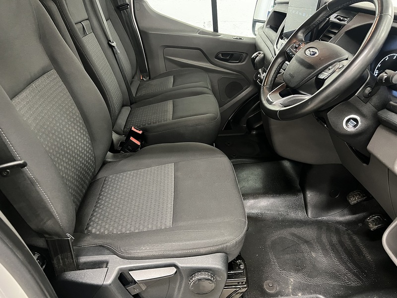 Used Ford Transit 2023 for sale - 77465233: Photo 34