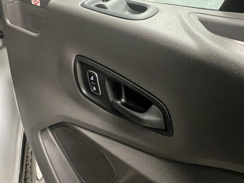 Used Ford Transit 2023 for sale - 77465233: Photo 37