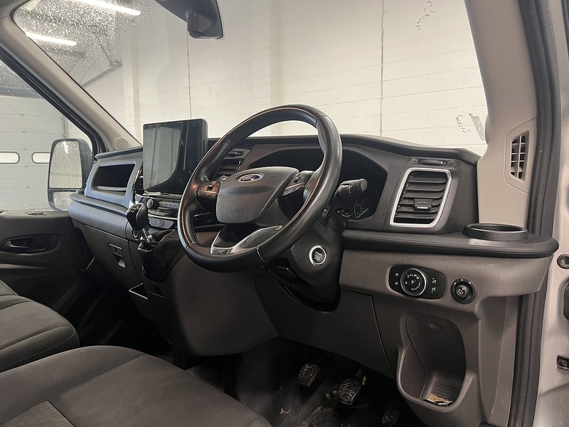 Used Ford Transit 2023 for sale - 77465233: Photo 6