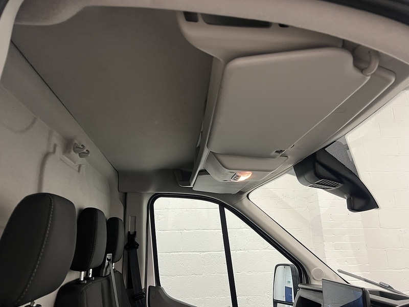 Used Ford Transit 2023 for sale - 77465233: Photo 9