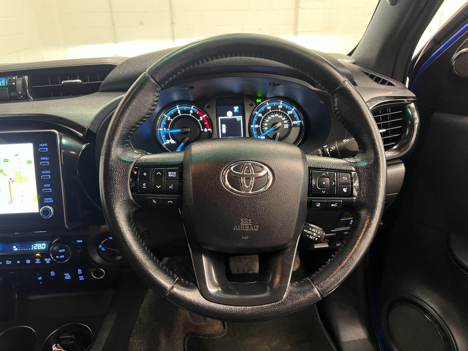 Vehicle 16