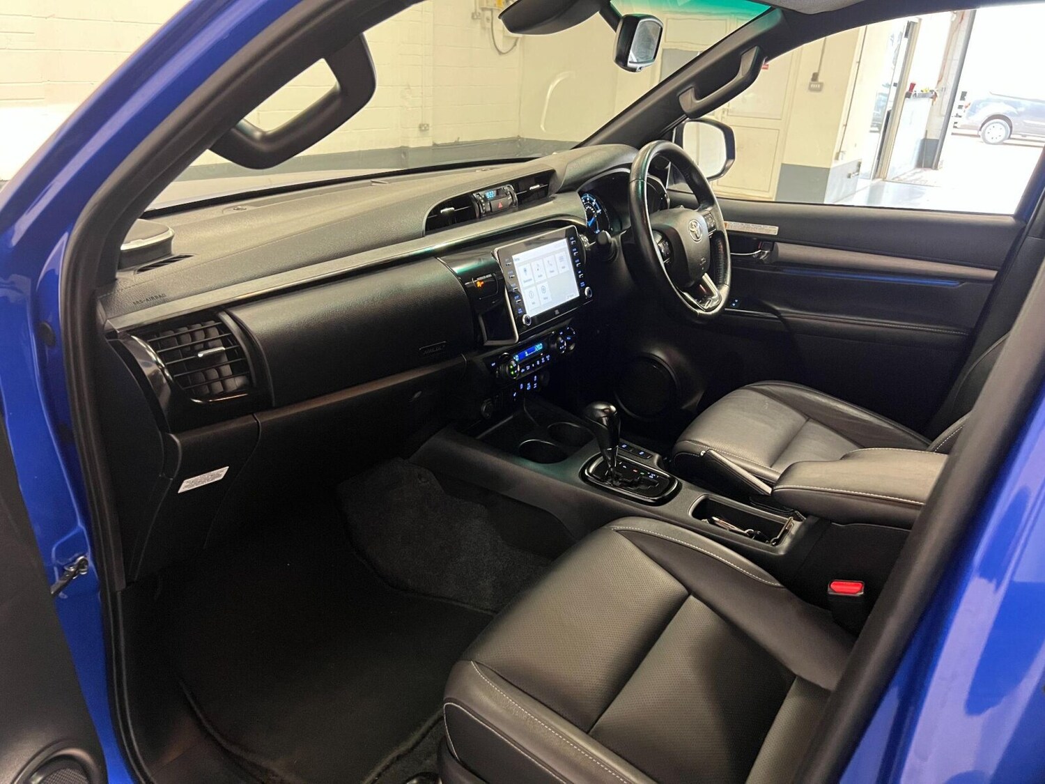 Vehicle 28
