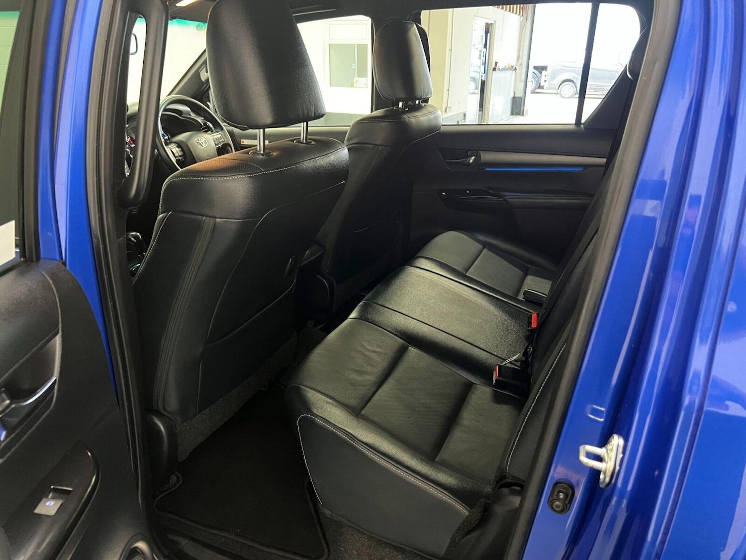 Vehicle 34