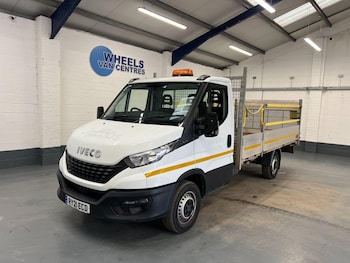 Iveco - Daily