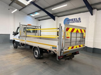Used Iveco Daily 2021 for sale - 76221714: Photo 2