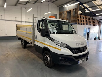 Used Iveco Daily 2021 for sale - 76221714: Photo 4