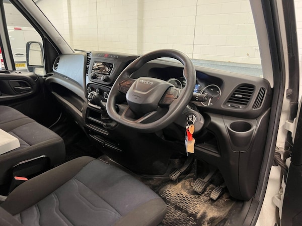 Used Iveco Daily 2021 for sale - 76221714: Photo 5