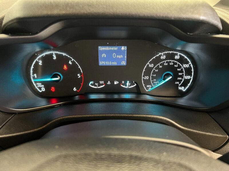 Used Ford Transit Connect 2021 for sale - 76904103: Photo 21