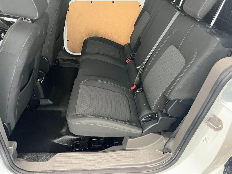 Used Ford Transit Connect 2021 for sale - 76904103: Photo 27