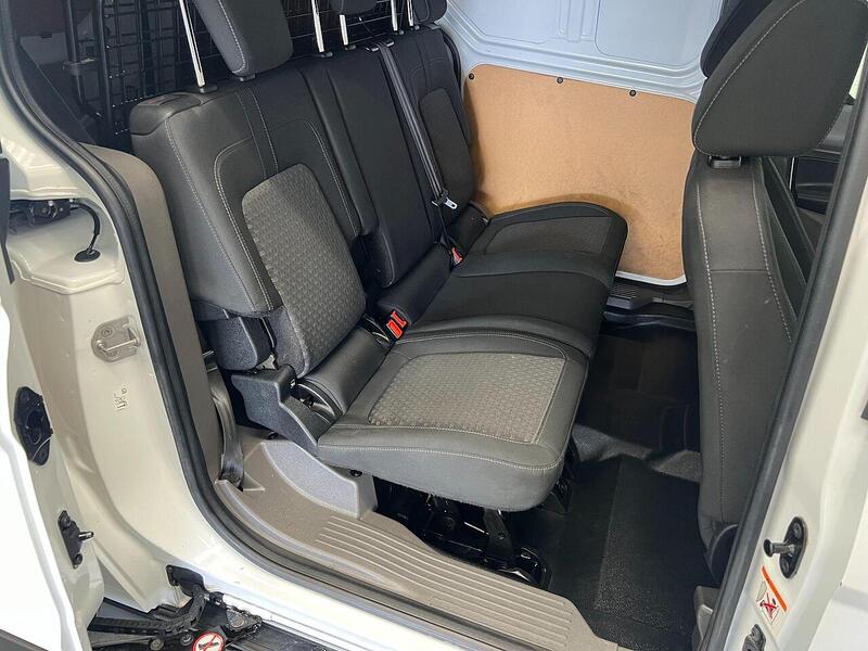 Used Ford Transit Connect 2021 for sale - 76904103: Photo 28