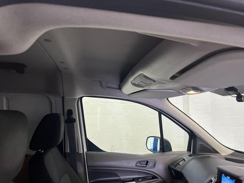 Used Ford Transit Connect 2021 for sale - 76904103: Photo 30