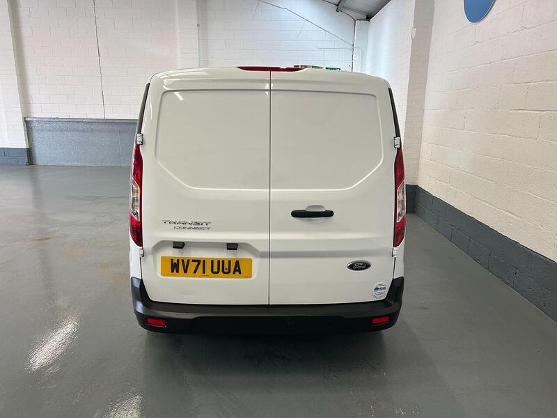 Used Ford Transit Connect 2021 for sale - 76904103: Photo 6