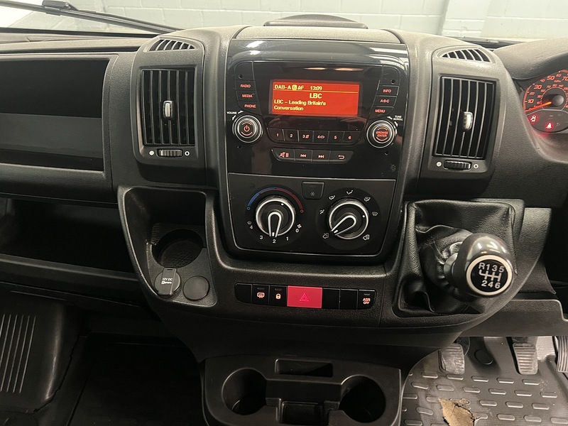 Used Peugeot Boxer 2022 for sale - 77735166: Photo 12