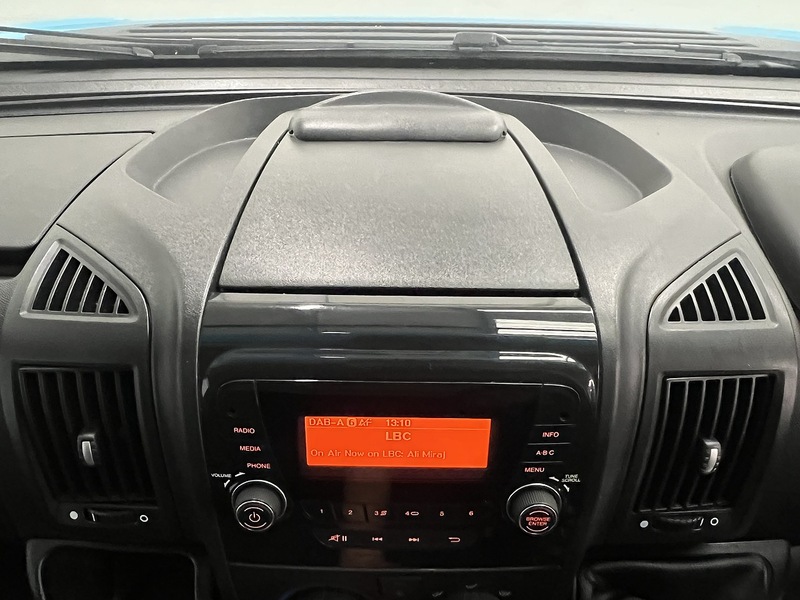 Used Peugeot Boxer 2022 for sale - 77735166: Photo 24