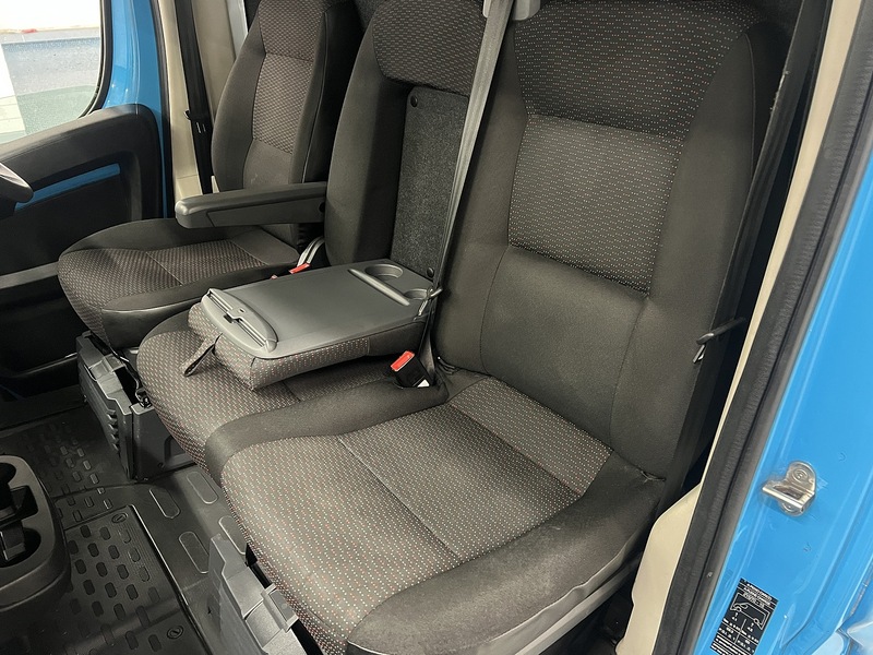 Used Peugeot Boxer 2022 for sale - 77735166: Photo 29